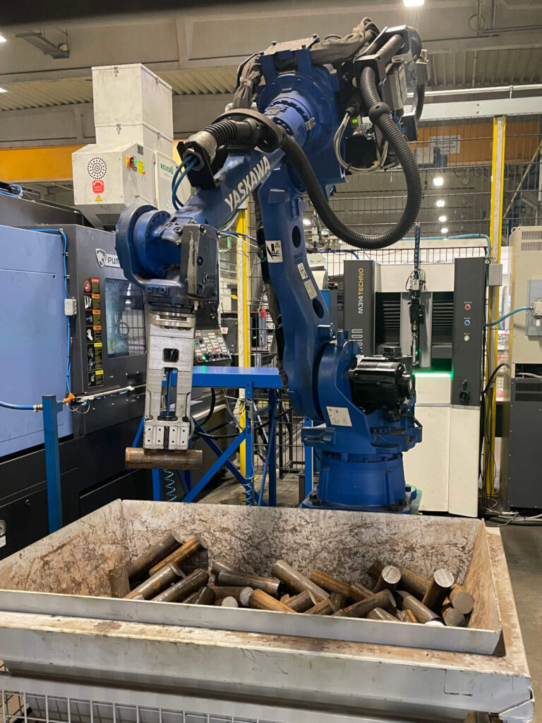 About us - KNOTT Technik-Flex Kft.